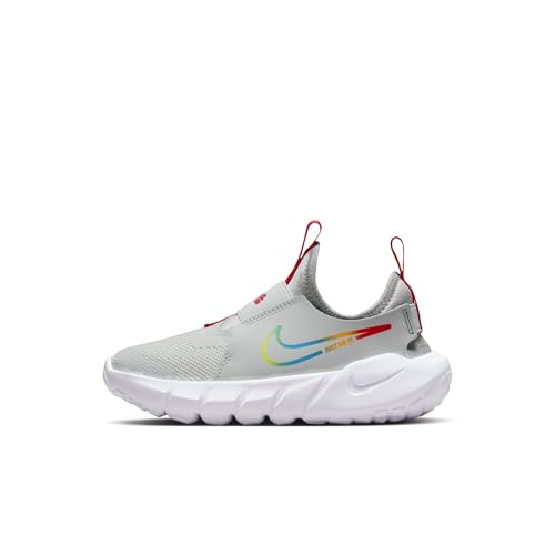 Image of Nike Unisex Kids Flex Runner PSV Running Shoes