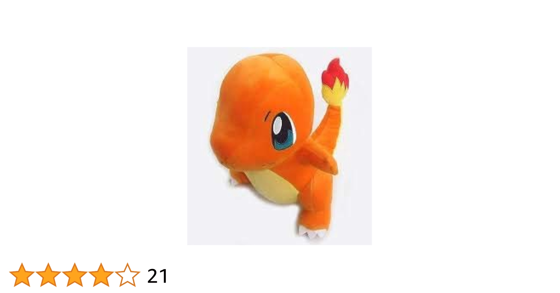 Amazon.co.jp: バンプレスト 劇場版ポケットモンスター キミに