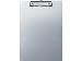Officemate Aluminum Clipboard, Letter Size, 1 Clipboard (83211)