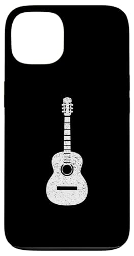 クラシックギター スマホケース iPhone 13 用