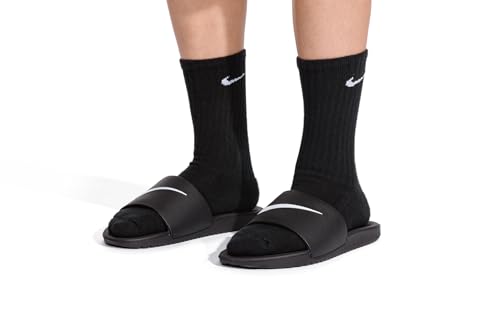Image of Nike Unisex Kids' Kawa Slides - Boys Girls Toddlers & Baby Sandals