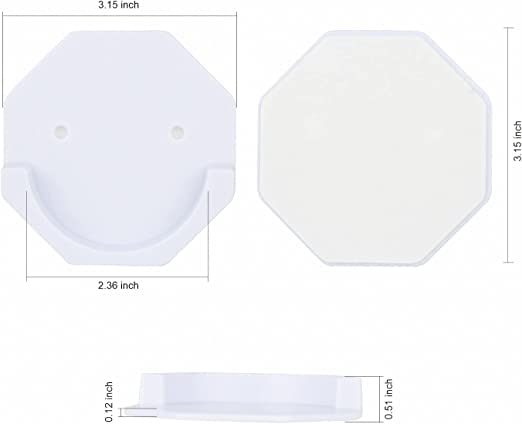 La Mejor review de Soporte para tubo de cortina los mejores 10. 15 Imagen adicional