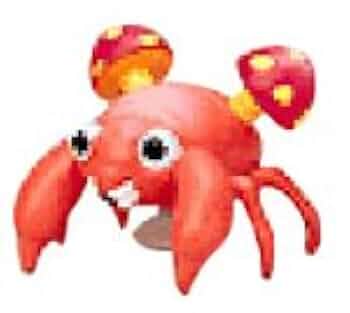 希少！【初期】 モンコレ　パラス　パラセクト モンコレ パラス パラセクト 希少！【初期】 モンコレ パラス