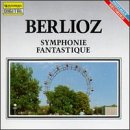 Berlioz-Symphony Fantastique [Audio CD]