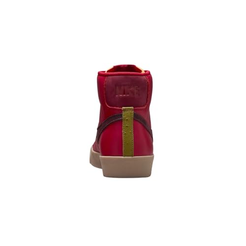 Image of Nike Men's Blazer Mid '77 VNTG Basketball Shoes