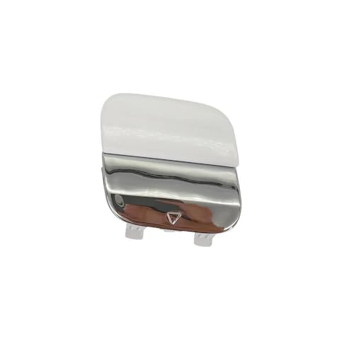 Cache-crochet remorquage avant 1668857222 pour remplacer votre pièce manquante sur GLE W292