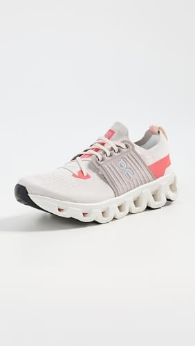 Image of On Women's Cloudswift 4 Running Shoes