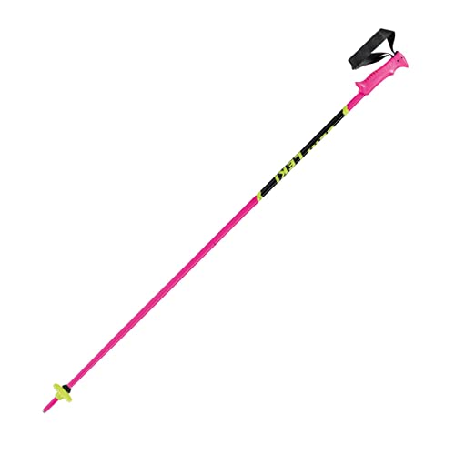 LEKI Unisex Leki Sporting Goods, Pink, 100 EU