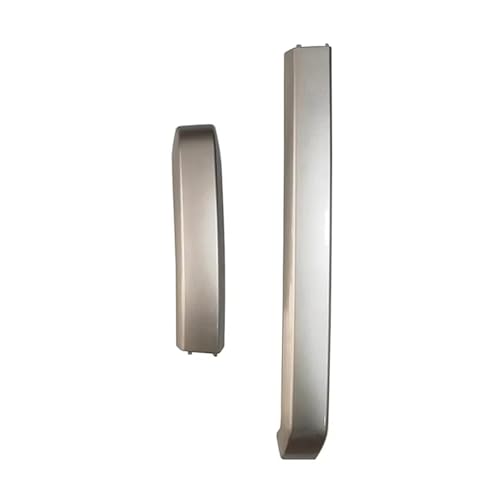 Barre transversale aérodynamique pour toit de Peugeot 2008 MK1