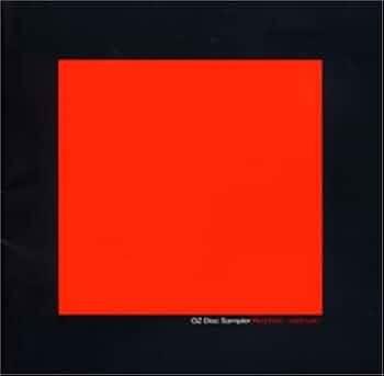 OZ disc サンプラー「赤盤」「青盤」 Amazon.co.jp: OZ disc サンプラー「赤盤」-odd disk-: ミュージック