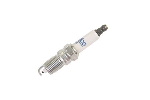 Bougie d'allumage Acdelco 19307142 résout les ratés de démarrage et stabilise le moteur