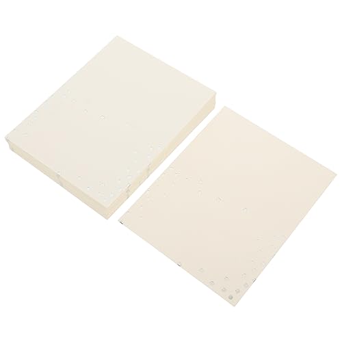 OFFSCH 50pcs Foil Place Cards for Weddings Elegant Tented Name Cards for Table Settings for Bridal Showers Birthday Parties and Special Events