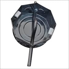Image of Fan Box Round Shape Mounted Ceiling Fan Box High Durable (FIBRE)
