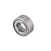 SERBNOPG for WPL for C14 C24 C34 C44 for MN for MN99S D90 MN90 12PCS Steel Bearing 3X6X2mm RC Car Spare Parts Upgrade Accessories RC Car Repair Kit