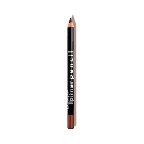 L.A. COLORS Lipliner Pencil, Chocolate CP528 Cover