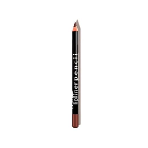 L.A. COLORS Lipliner Pencil, Chocolate CP528A