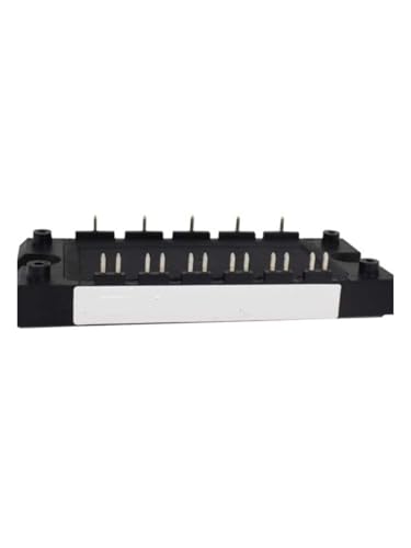 Thyristor 4MBI300VG-120R-50 semi-conducteur haute fiabilité pour onduleur