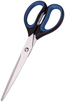 Craft Scissors Multifunctional Scissors, Suitable for Household Kitchen Sewing and Paper Cutting, with Comfortable Handles Scissors