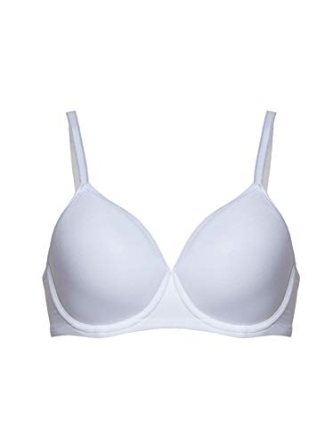 Felina Paramour Topaz Breathable Contour Bra 2-Pack - Image 5