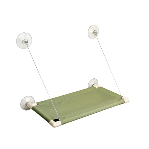 Gatton Cama De Janela Para Gatos Catbed Caminha Para Gatos Prateleira Para Gatos Catbed King Savana