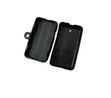 55x33x20mm DC charger box 1