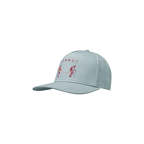 Mammut Mountain Cap Granit Alpine S-M