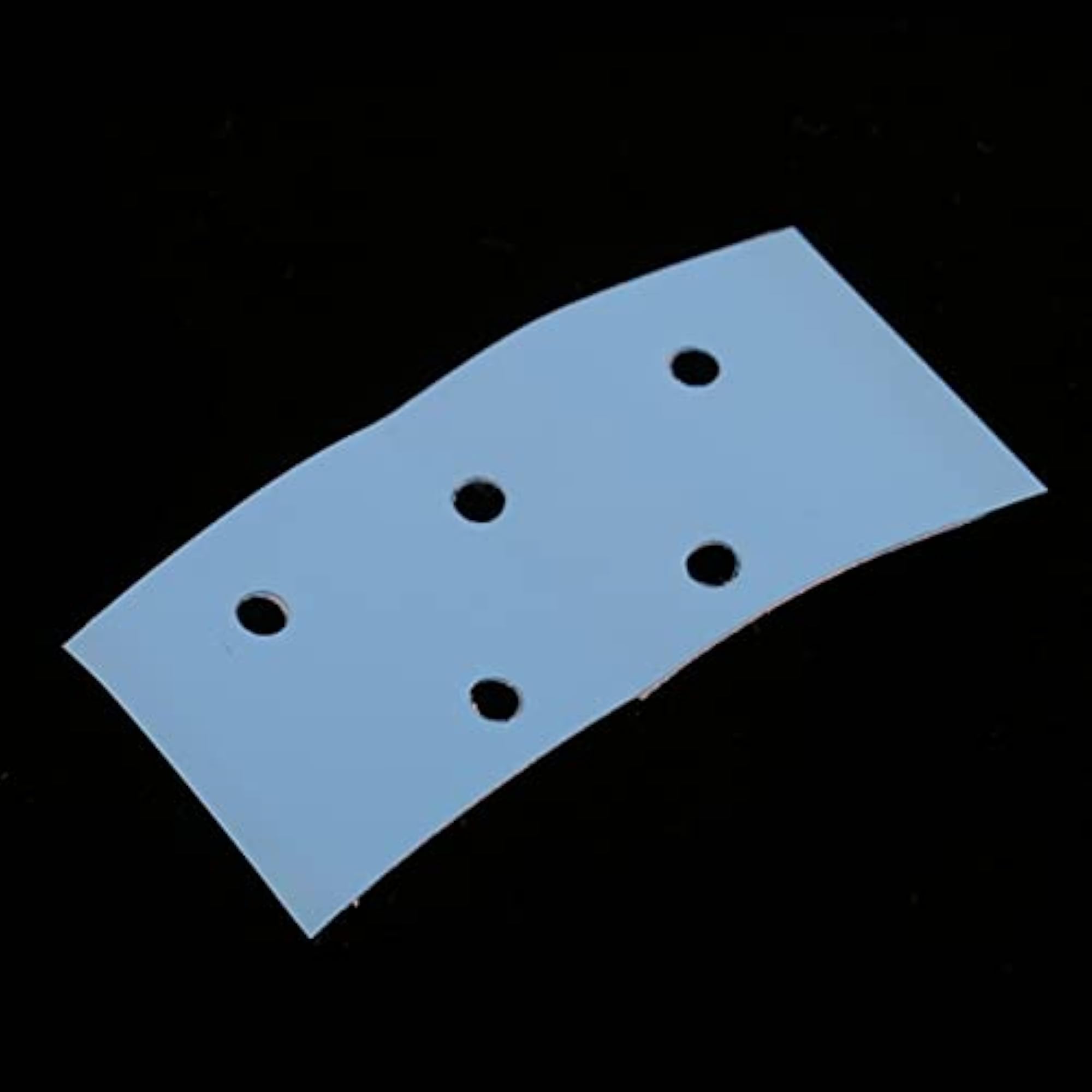 6x36 Pieces Mini Double Sided Hair System Tape Adhesive Ultra Strong Hold