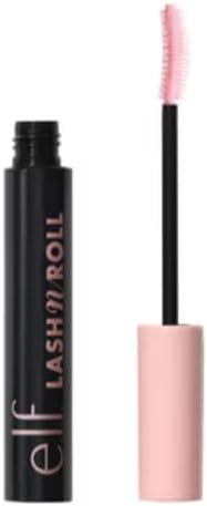 Lash & Roll Mascara - Black (9.2ml)