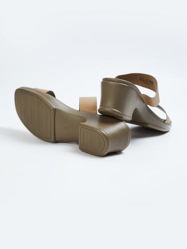 Image of Max womens Pa26wffs1290 Sandals