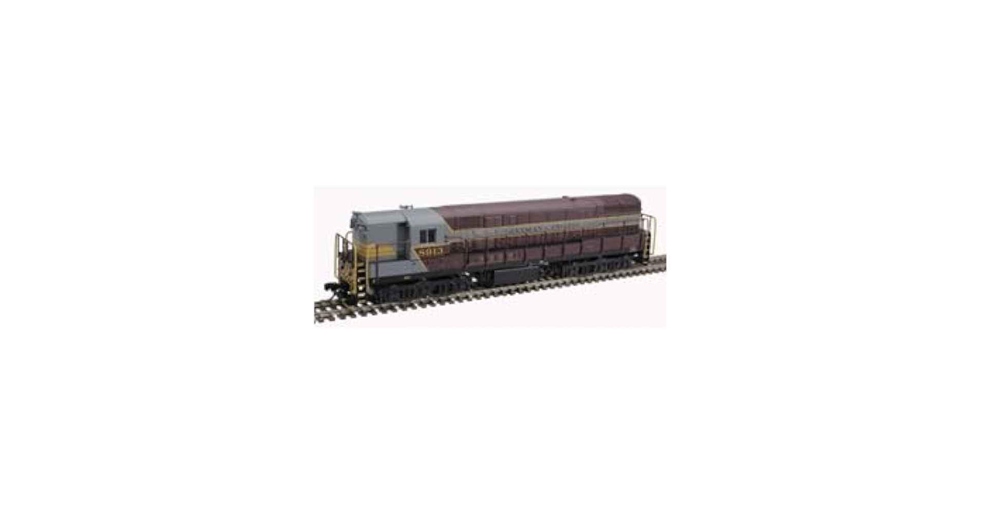 鉄道模型 ATLAS Canadian Pacific(Phase2)8905 7711 Atlas