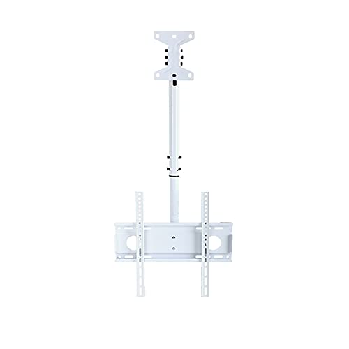 Support TV mural universel pour optimiser l'espace de votre salon familial - 2