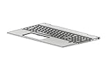 W125773733 HP Top Cover NFB W KB NFB CS SK, W125773733
