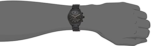 Hugo Boss 1513676 Grand Prix Chronographe - vue 7