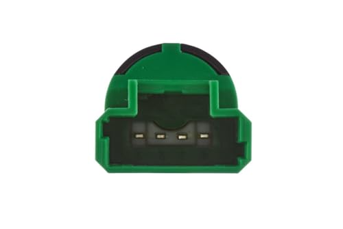 Feux stop en panne solution avec l'interrupteur mécanique HELLA 4 pôles vert - 3