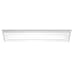 Nuvo Lighting 45923713750 LED Flush Mount, White Finish