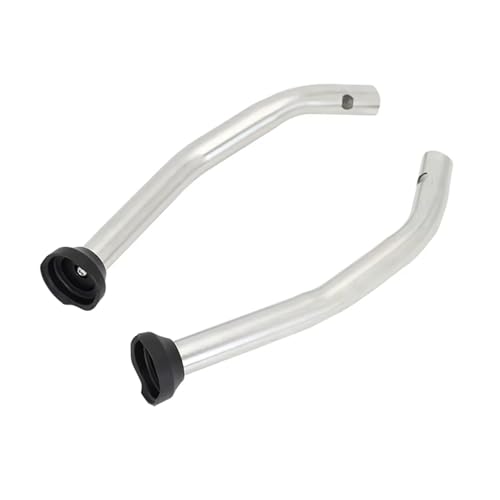 Pare-chocs moto BMW R1300GS protection moteur haut de gamme en acier