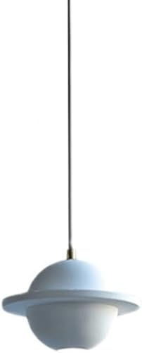 Miniatura 1 de Round Shape Pendant Light Simple Retro Industrial Cement Chandelier Cement Farmhouse Lighting Restaurant Coffee Club Restaurant Bar Living Room