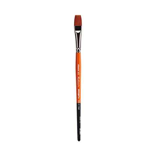 Robert Simmons Signet Brushes 5 Bright 40B