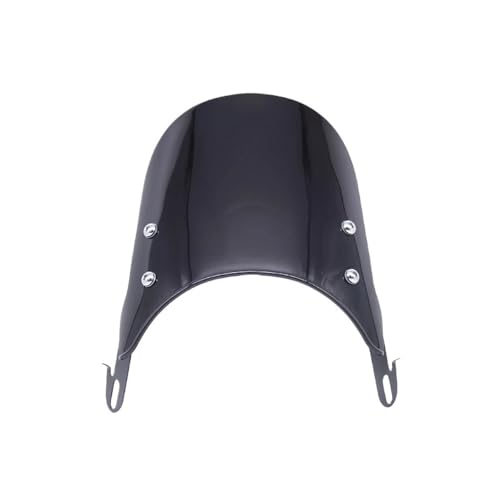 Carénage De Phare Pare-Brise Moto Universel Haute Résistance pour Modèles XJR 1300