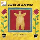 Oso En UN Cuadrado/Bear in a Square (Spanish Ed... 1841487740 Book Cover