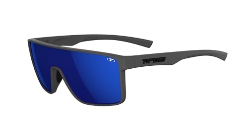 Tifosi Sanctum Sunglasses for Cycling, Golf, Hiking, Running