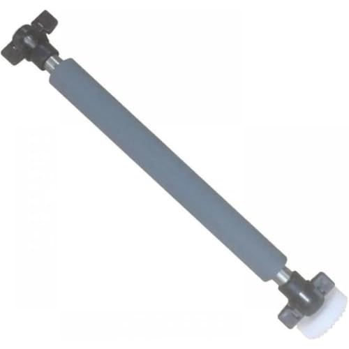 Rouleau de platine TSC TTP-345 pour réparer l'entraînement de papier bloqué