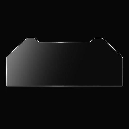 Tableau de bord film protection Yamaha YZF R3 R25 MT-03 MT-25 2020 2021 2022