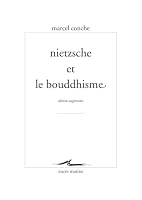 Nietzsche et le Bouddhisme 2350880141 Book Cover