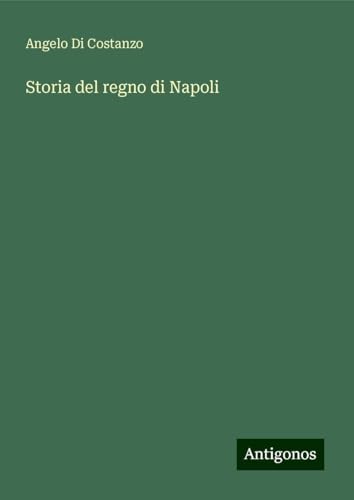 Storia del regno di Napo