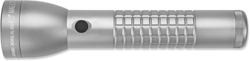 MAGLITE ML300LX 2-Cell D LED Flashlight Adjustable Beam Water-Resistant QuickClick Modes Extended Battery Life Black product thumbnail 10