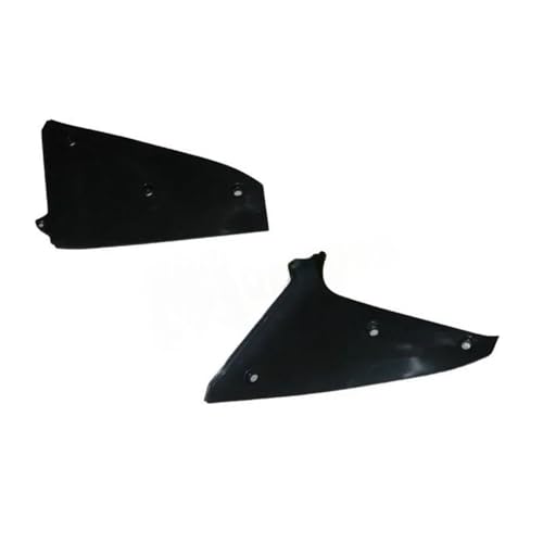 Carénage Intérieur GSXR1300 Hayabusa 1997-2007 | Finition Origine Haute Qualité