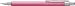 Pentel Pocket Size 0.5mm Mechanical Pencil, Pink (QS55-P)