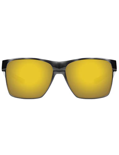 Image of 1.8MM Polycarbonate Replacement Lenses for Oakley TwoFace OO9189 /TwoFace XL OO9350 Sunglasses