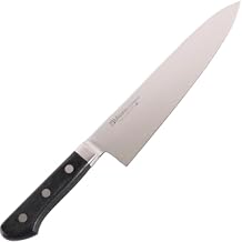 Misono Molybdenum Steel Gyu Knife No. 513/24cm Silver